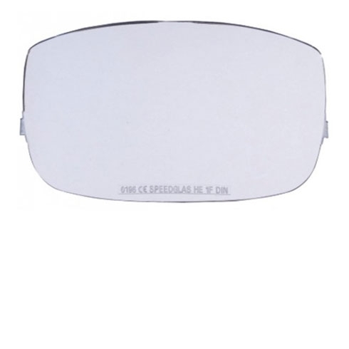 SPEEDGLAS CUBREFILTROS EXTERIOR PC TRANSP.SERIE 100