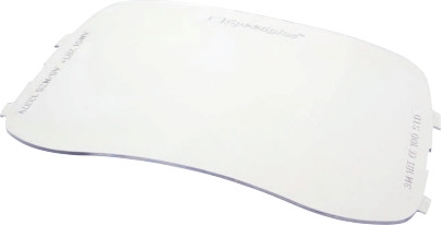 SPEEDGLAS CUBREFILTROS EXTERIOR PC TRANSP.SERIE 100