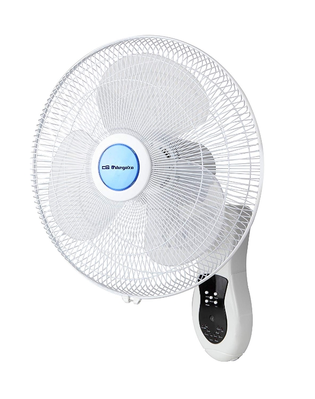 ORBEGOZO VENTILADOR DE PARED WF 0242 Ø40