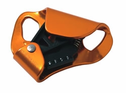ALTOCHOUT DE PECHO ALUMINIO PARA CUERDAS DE 8 a 13mm