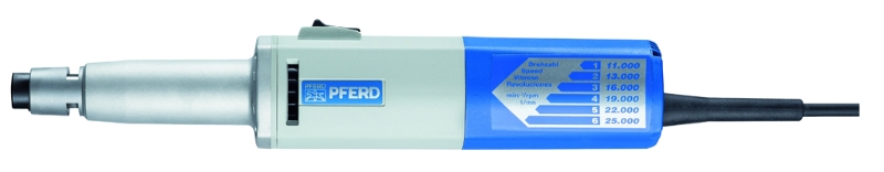 UGER 5/90  SI 230V  //  AMOLADORA RECTA