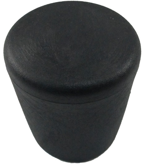 CONTERA EXTERIOR CONICA R16 PARA TUBO Ø4mm