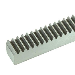 CREMALLERA DENTADA MODULO 2.5 25X25X1000