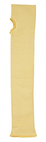 MANGUITO ANTICORTE CON FIBRA KEVLAR UNIDAD 46cm (SKST/46)