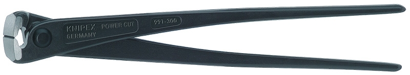 99 10 300 TENAZA DE FUERZA PARA ARMADORES 300mm