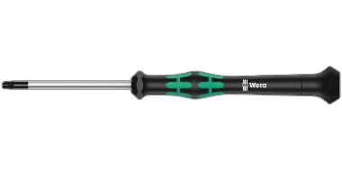 2067 TX 8x60mm DESTORNILLADOR TORX BO USO ELECTRONICO