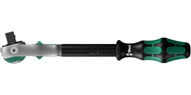 8000 C CARRACA ZYKLOP SPEED 1/2"