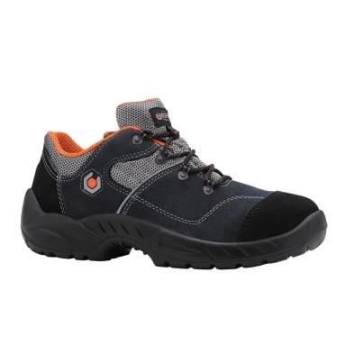 B155 ZAPATO SPORT AZUL