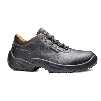 B153 ZAPATO PIEL GRABADA S3