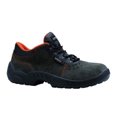 B150 ZAPATO PIEL SERRAJE S1P