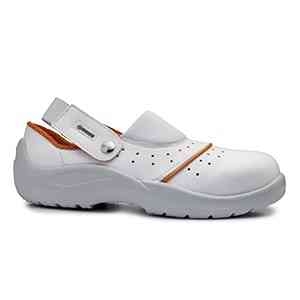 B505 ZAPATO HYGIENE BLANCO