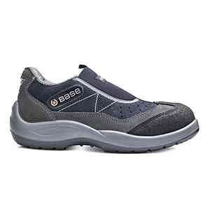 B440 ZAPATO TITANIUM MECHANIC S1