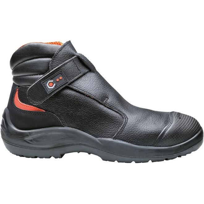 B121 BOTA CLASSIC DVORAK VELCRO ® S3