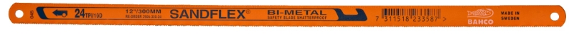 HOJA SIERRA MANO 300mm 18" (3906-300-18-100)