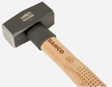 MACETA 1000gr X 260mm (484-1000)  5309-A-N