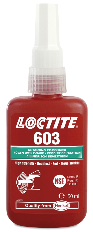 603 50ml RETENEDOR USO GENERAL