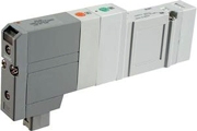 SV1A00-5FU  //  ELECTROVALVULA
