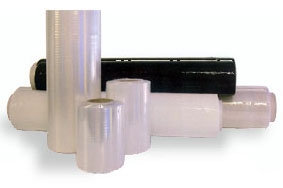 BOBINA PLASTICO SEMITUBO ANCHO 1.5 MT G.400 (60KG) NEGRO