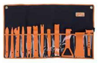 JUEGO DE UTILES CARROCERO PARA INTERIOR (BBS20P12)
