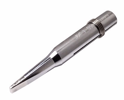 JBC PUNTA LARGA DURACION P/SOLDADOR 65S T-55D 4.5x1.5mm