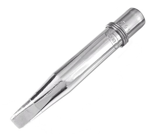 JBC PUNTA LARGA DURACION P/SOLDADOR 65S T-65D 6x2mm