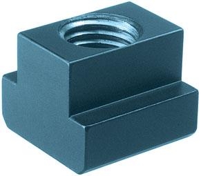 TUERCA EN T DIN-508 M-10x12