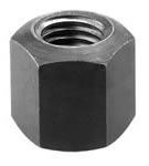 TUERCA EXAGONAL ALTA DIN-6330B M-6