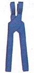 78003 PIEZA DE MONTAJE KIT 2 UNIDADES DE 1/4"-1/2"