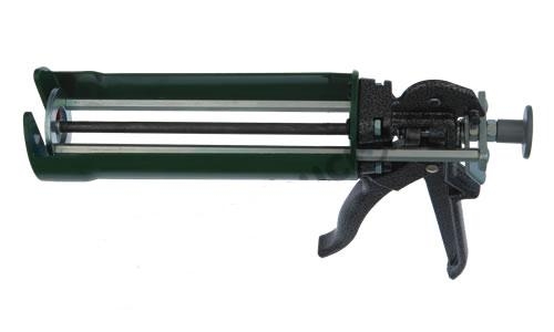 PISTOLA APLICADOR BICOMPONENTE 200ml + 200ml