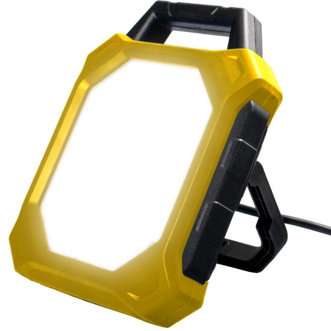 FOCO LED 2400 LUMENS 30W CON BLUETOOTH 3W // KL2400BLTH