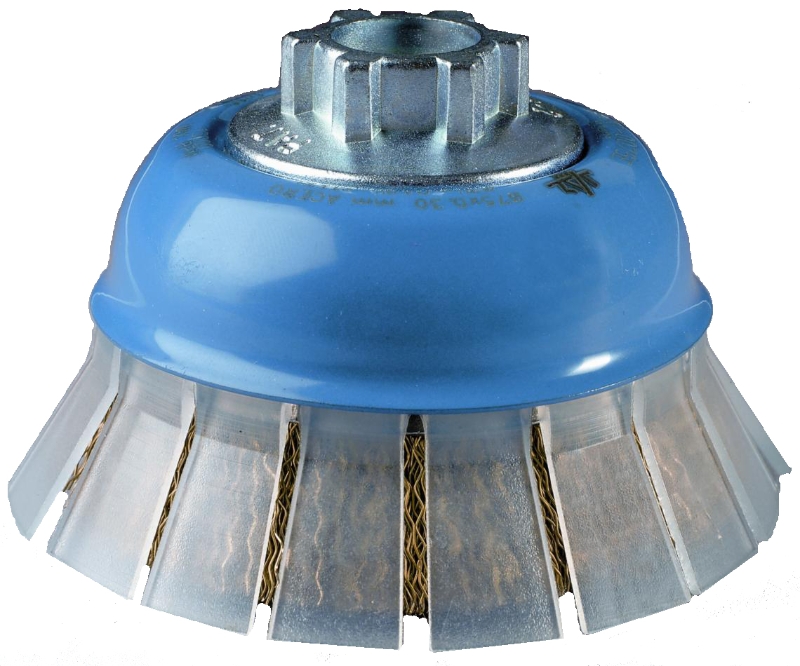 CEPILLO ALTA VELOCIDAD FORMA HSCG Ø75mm M14 AC. LAT (HSCG0075EM14)