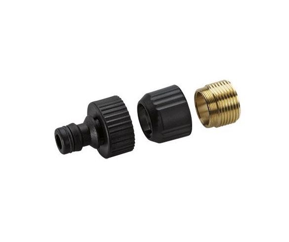 2.645-010 ADAPTADOR PARA GRIFERIA INTERIOR G-3/4"(26.4mm)