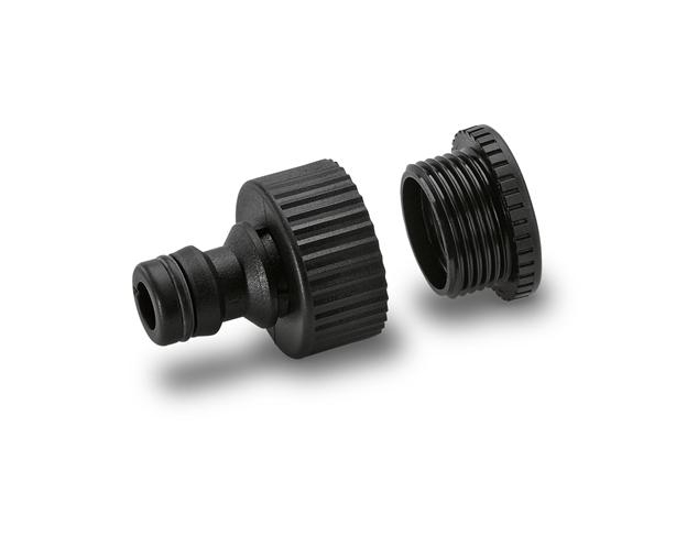 2.645-065.0 ADAPTADOR G-3/4 A G-1/2 REDUCTOR