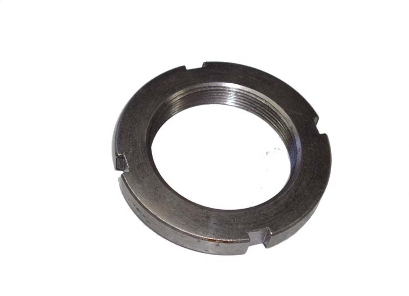 TUERCA KM-8 M-40X1.50 INOX DIN-981