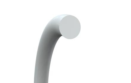 METRO HILO TORICO NBR Ø1mm