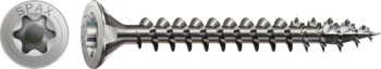 TORNILLO ABC SPAX C/AVELL INOX 4.5X45