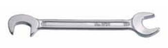 LLAVE FIJA 2 BOCAS LILIPUT 4mm (1931M-4)