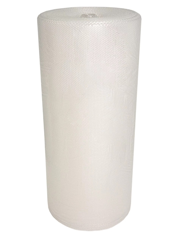 ROLLO PLASTICO BURBUJA BP 100cmX10mt F-5