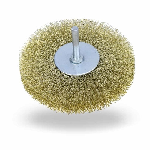 CEP DISCO MINOR ESPIGA 6mm Ø75mmX15mmX0.30mm AC.LAT (CDE7500E)
