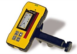 REC 300 RECEPTOR ELECTRONICO CON ABRAZADERA