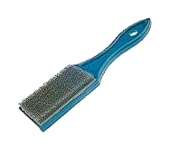 CEP MANO MODELO MC CARDA DE LIMA ACERO (MC1001)