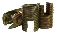 CASQUILLO ENSAT CORTO AUTORROSCANTE M-5x7mm ZINCADO