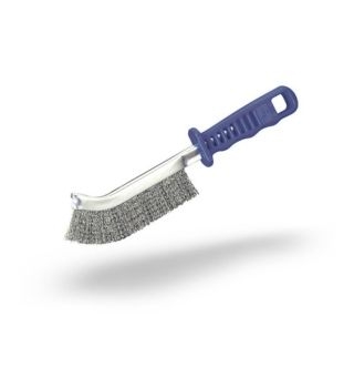 CEP MANUAL UNIVERSAL SOLDADOR 225mm X 0.30mm INOX (VIP1000Z)