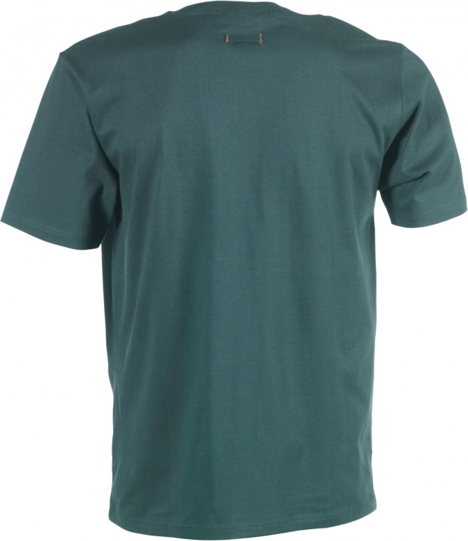 CAMISETA ALG.VERDE M/C T-L (ARGO)