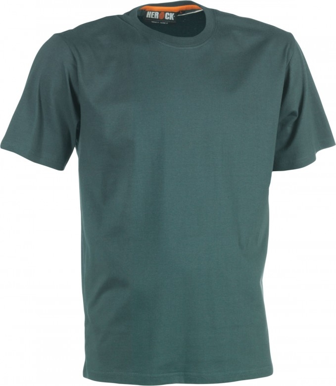 CAMISETA ALG.VERDE M/C T-3XL (ARGO)