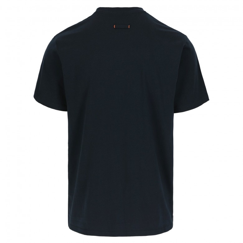 CAMISETA ALG.MARINO M/C T-S (ARGO)