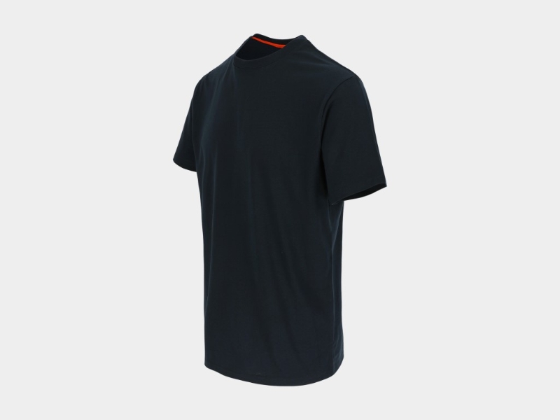 CAMISETA ALG.MARINO M/C T-3XL (ARGO)