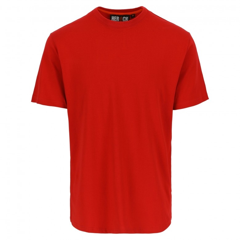 CAMISETA ALG.ROJA M/C T-L (ARGO)