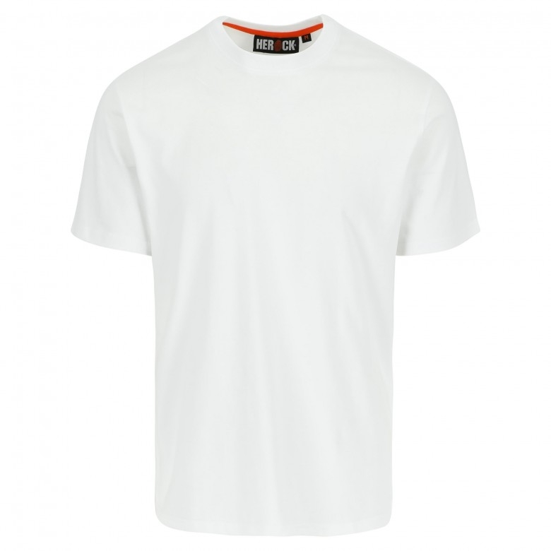 CAMISETA ALG.BLANCA M/C T-XL (ARGO)
