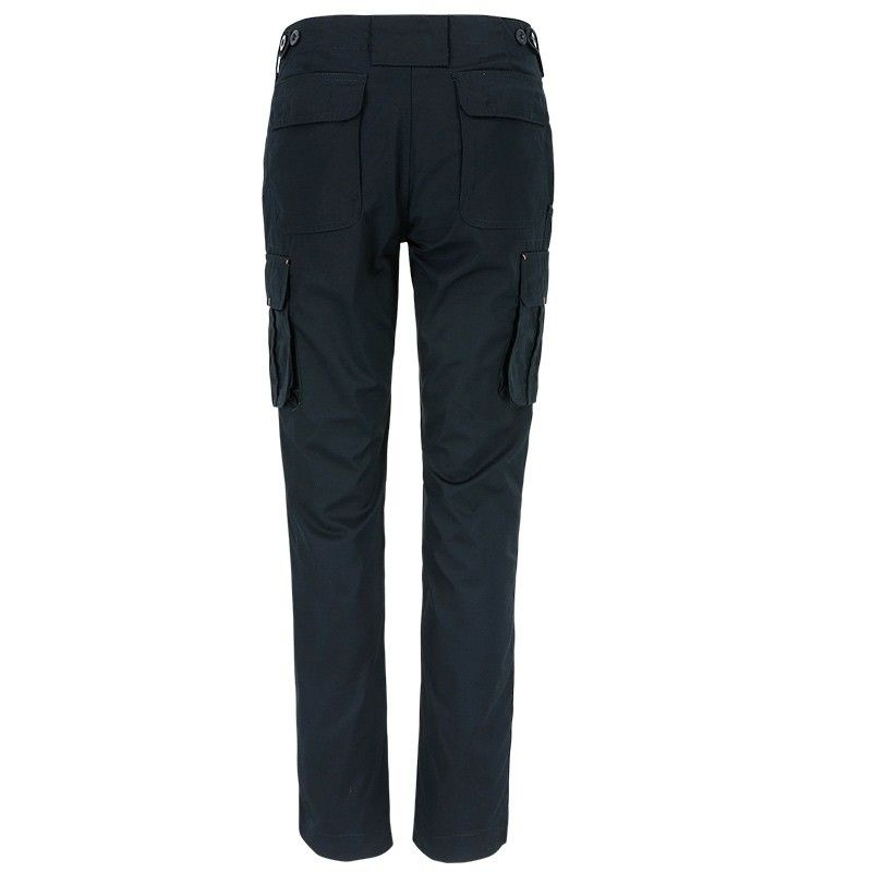 PANTALON SRA.TERG.MARINO MULTIB.T-38 (ATHENA)